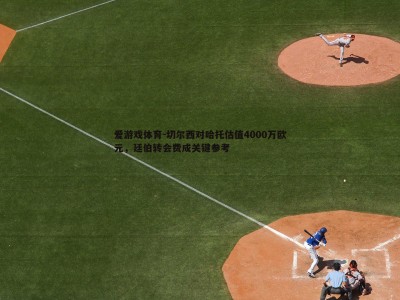 爱游戏体育-切尔西对哈托估值4000万欧元，廷伯转会费成关键参考