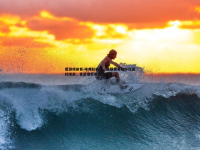 爱游戏体育-埃弗拉疾呼，曼联需要的不仅是好球员，更是憎恨失败的战士