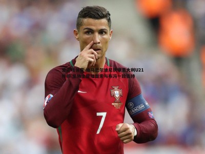 爱游戏体育-迪马巴尔迪尼执掌意大利U21帅印 足协主席加图索与布冯一致支持